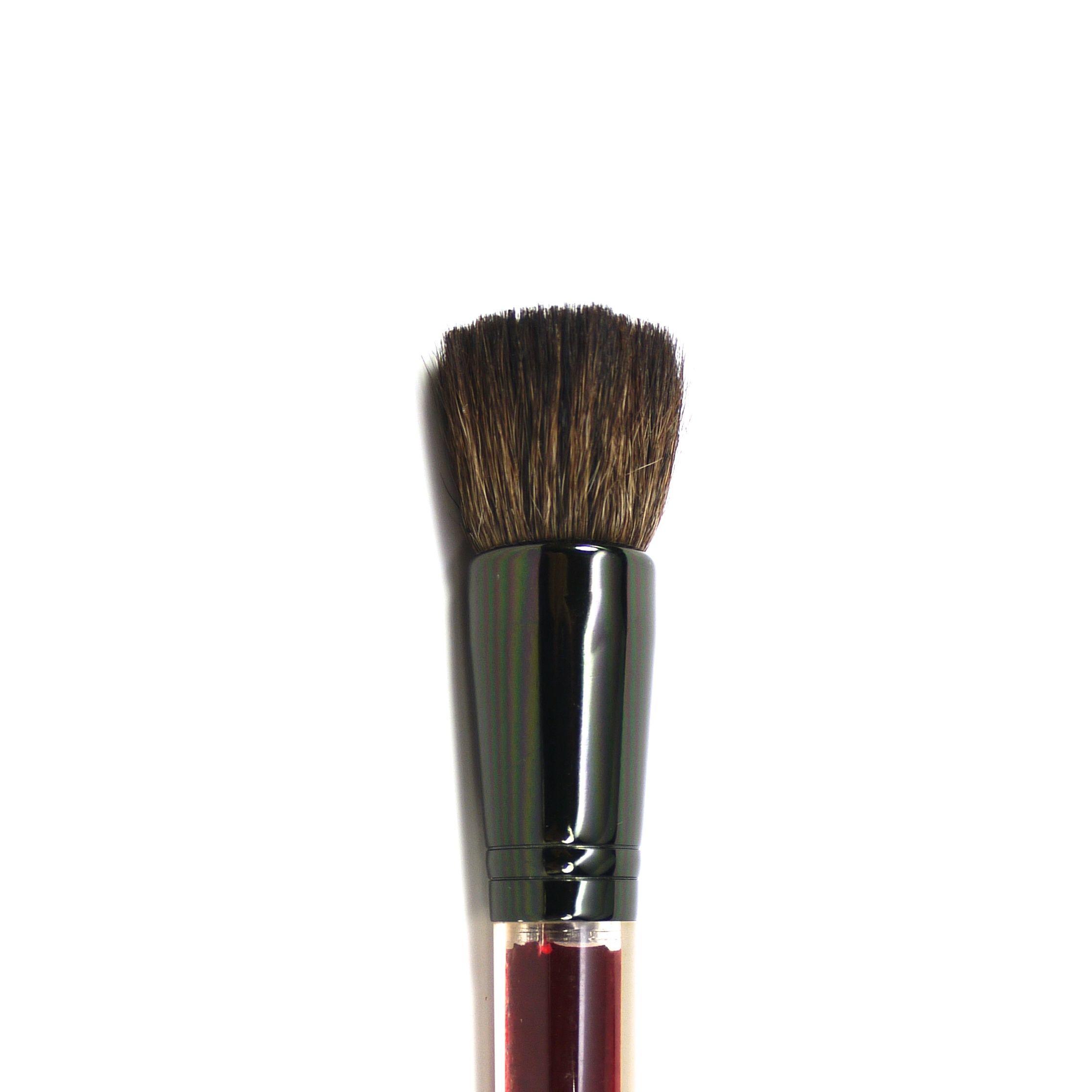 Kevyn Aucoin Face Brush Super Soft Buff Powder Brush #0