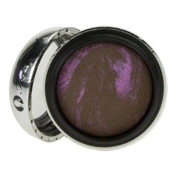 Too Faced Galaxy Glam Baked Eyeshadow Magenta Moon #2