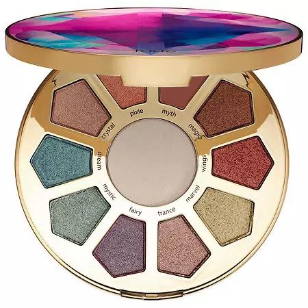 2nd Chance Tarte Make Believe In Yourself Eye & Cheek Palette