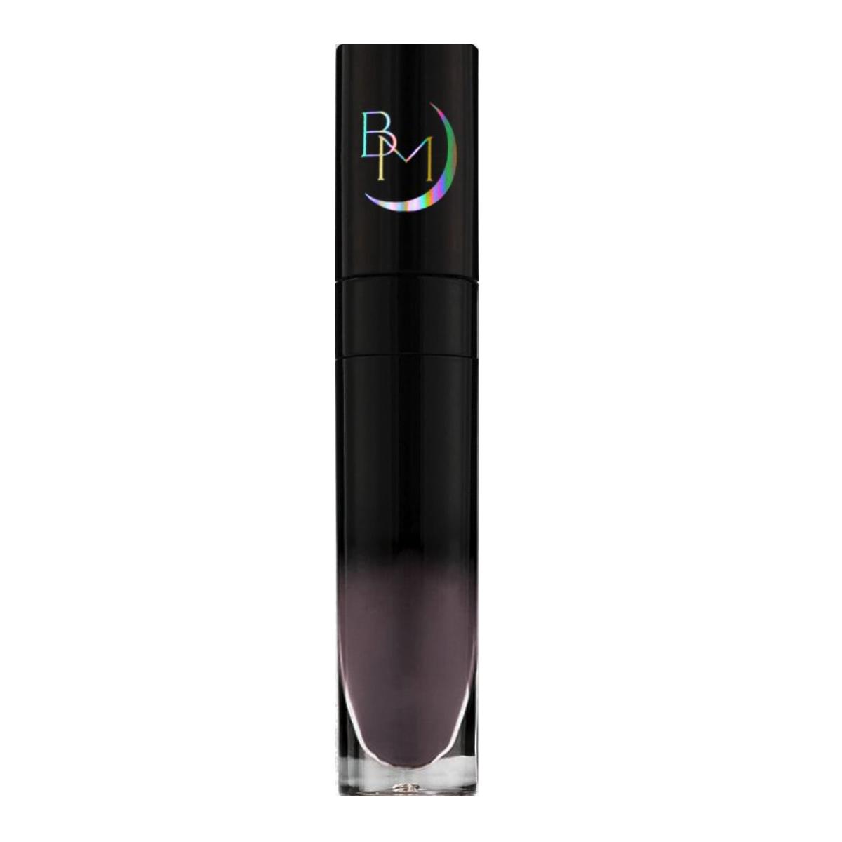 Black Moon Cosmetics Matte Liquid Lipstick Ashes