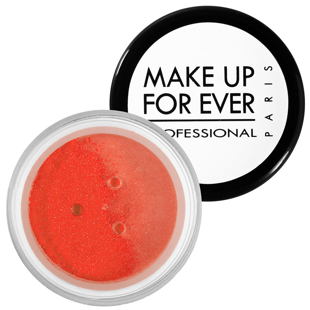 Makeup Forever Star Powder Orange 952