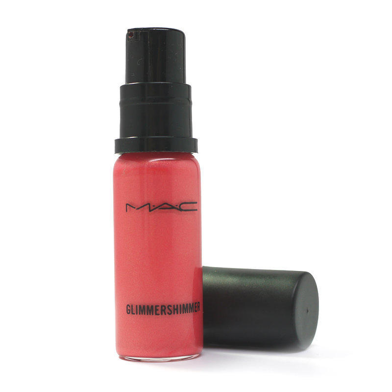 MAC Glimmershimmer Shock and Shine #0