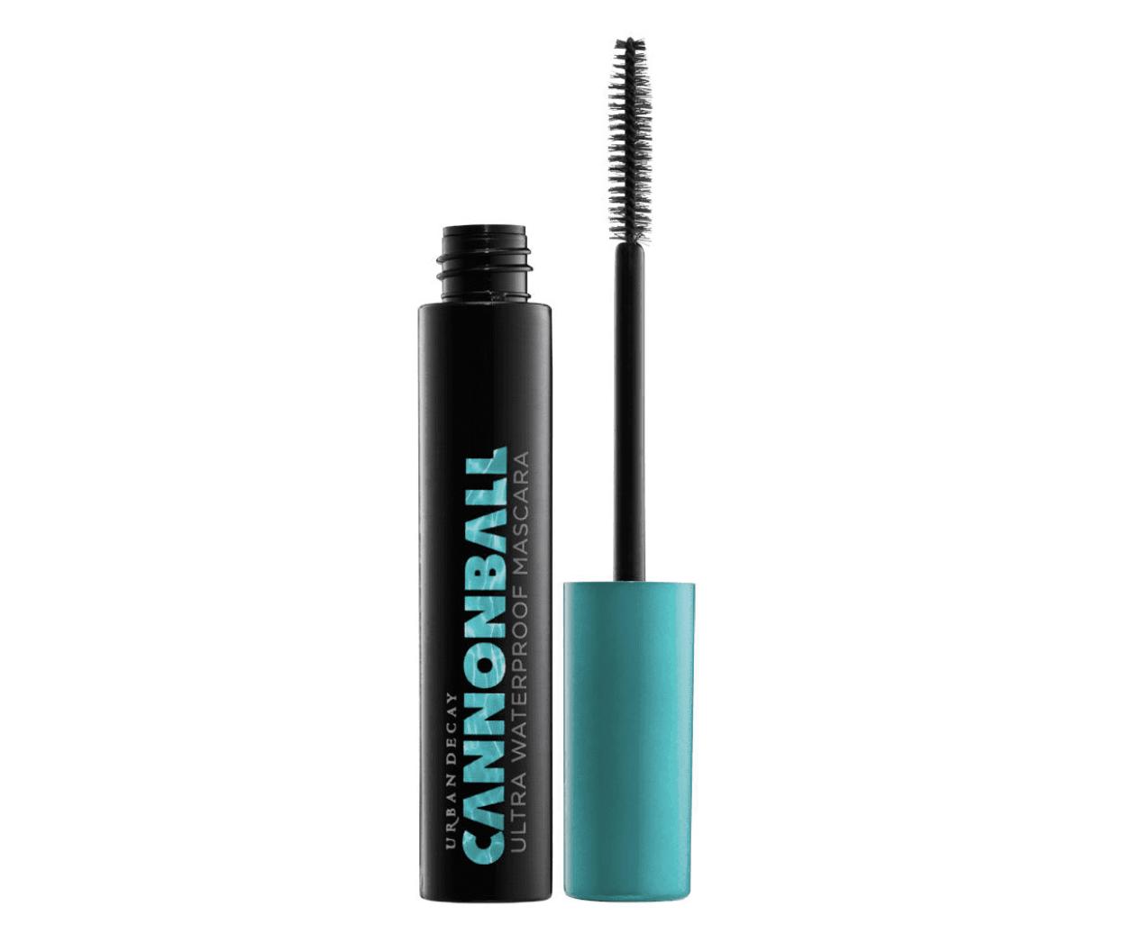 Urban Decay Ultra Waterproof Mascara Cannonball