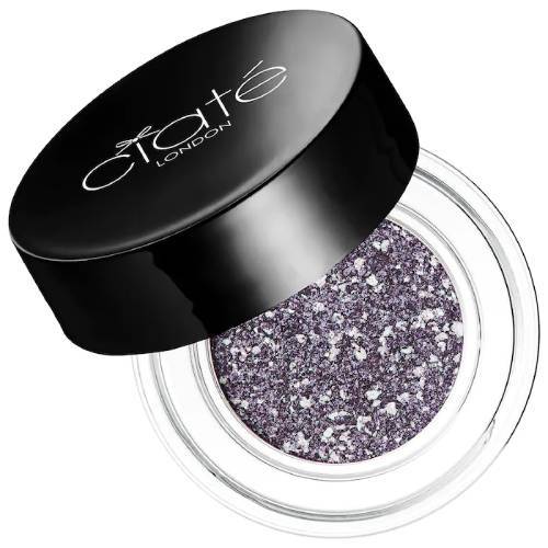 Ciaté London Marbled Metals Eyeshadow Wicked