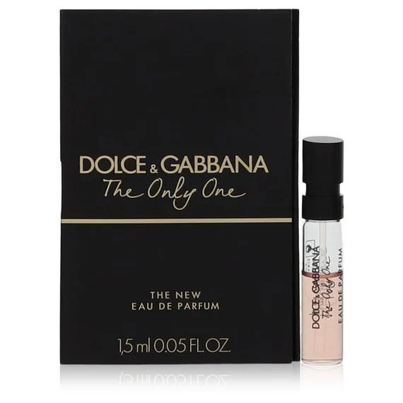 Dolce & Gabbana The Only One Perfume Vial