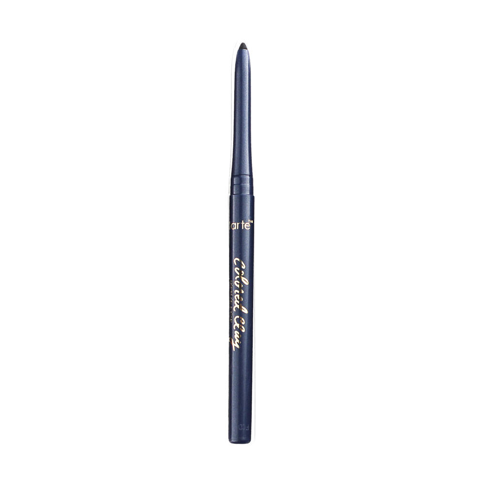 Tarte Colored Clay Eyeliner Midnight Blue