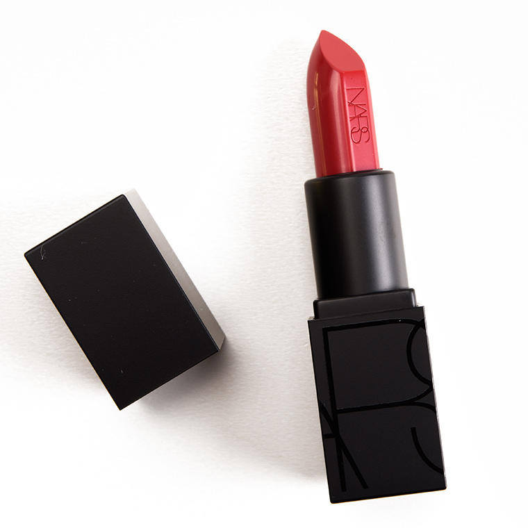 NARS Audacious Lipstick Mini Dolores Mini