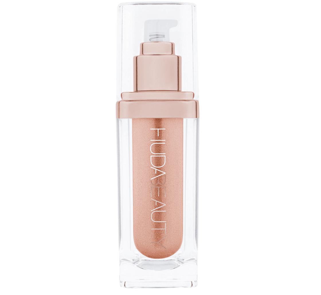 HUDA Beauty N.Y.M.P.H. All Over Body Highlighter Aphrodite
