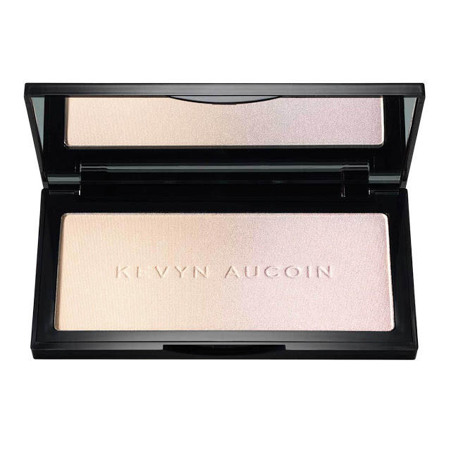 Kevyn Aucoin The Neo-Setting Powder Matte To Glow