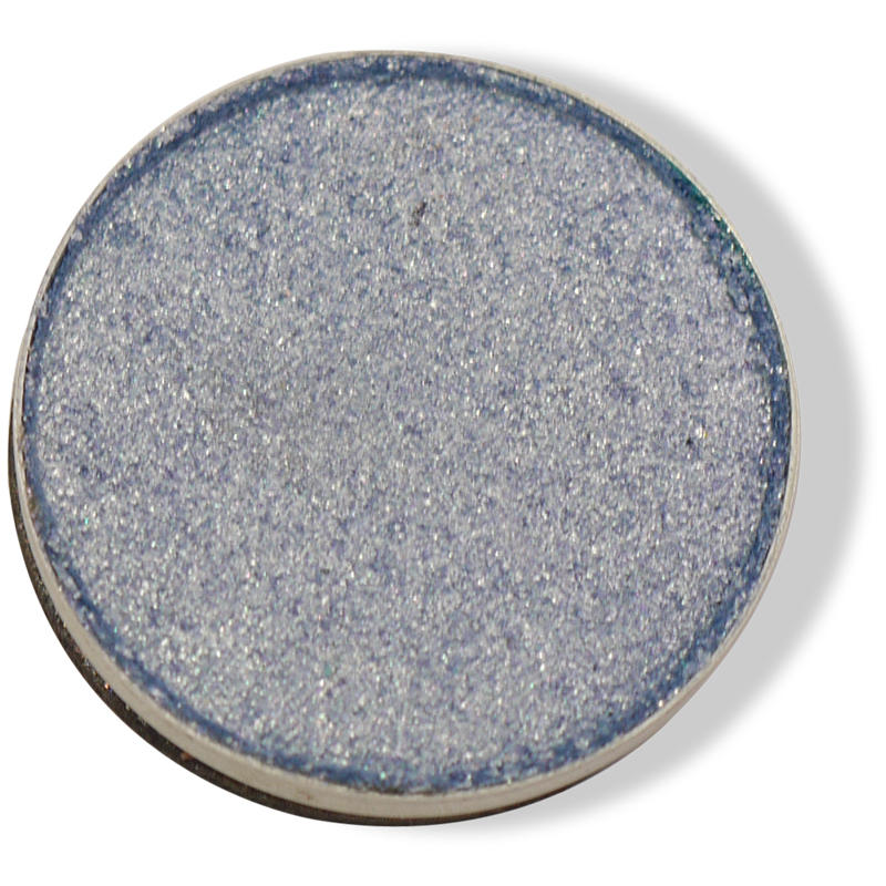 MAC Eyeshadow Refill Chill Blue #0