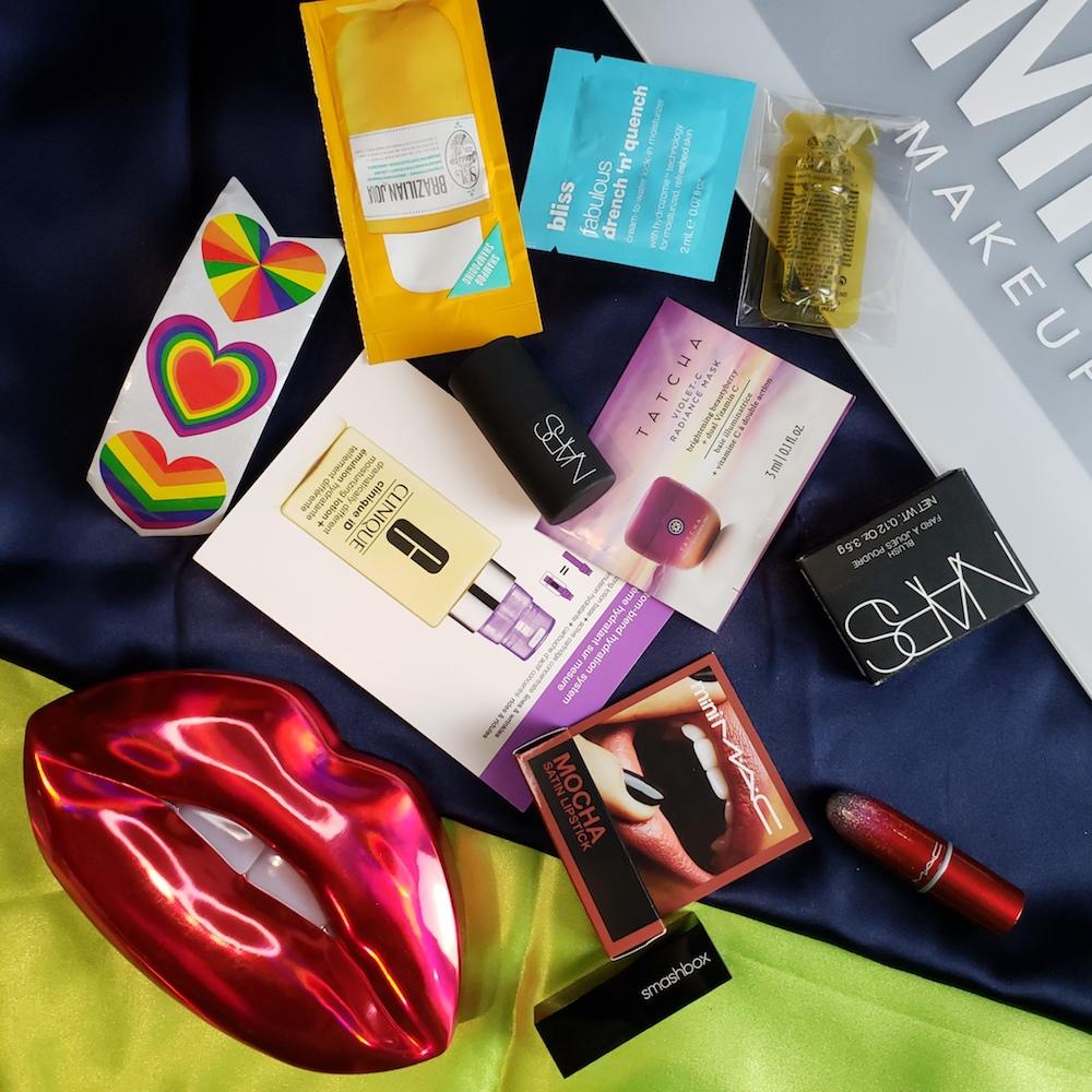 🌈🦄 UNICORN PRIDE HAUL 52 ✨ #0