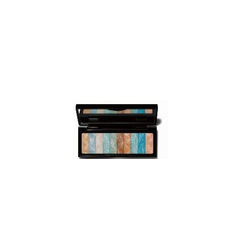 Bobbi Brown Aqua Shimmer Brick Eye Palette