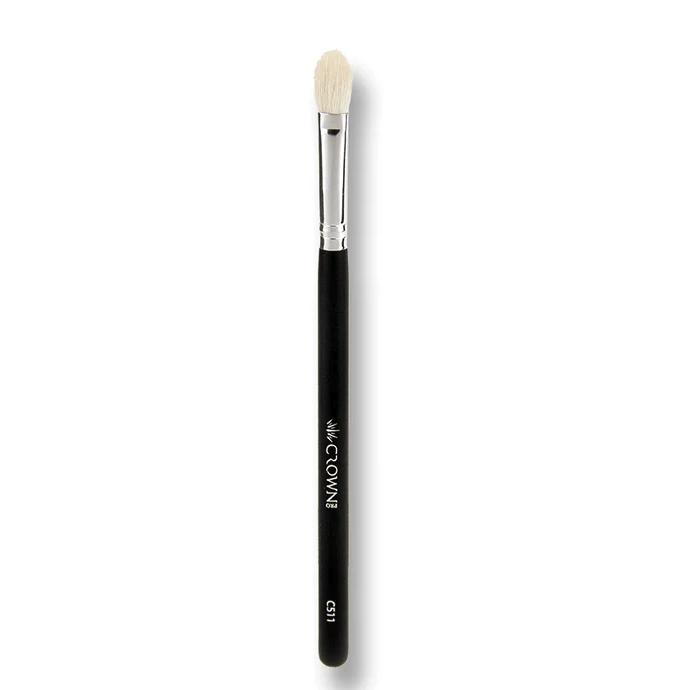 Crown Brush Pro Blending Fluff Brush C511 #1