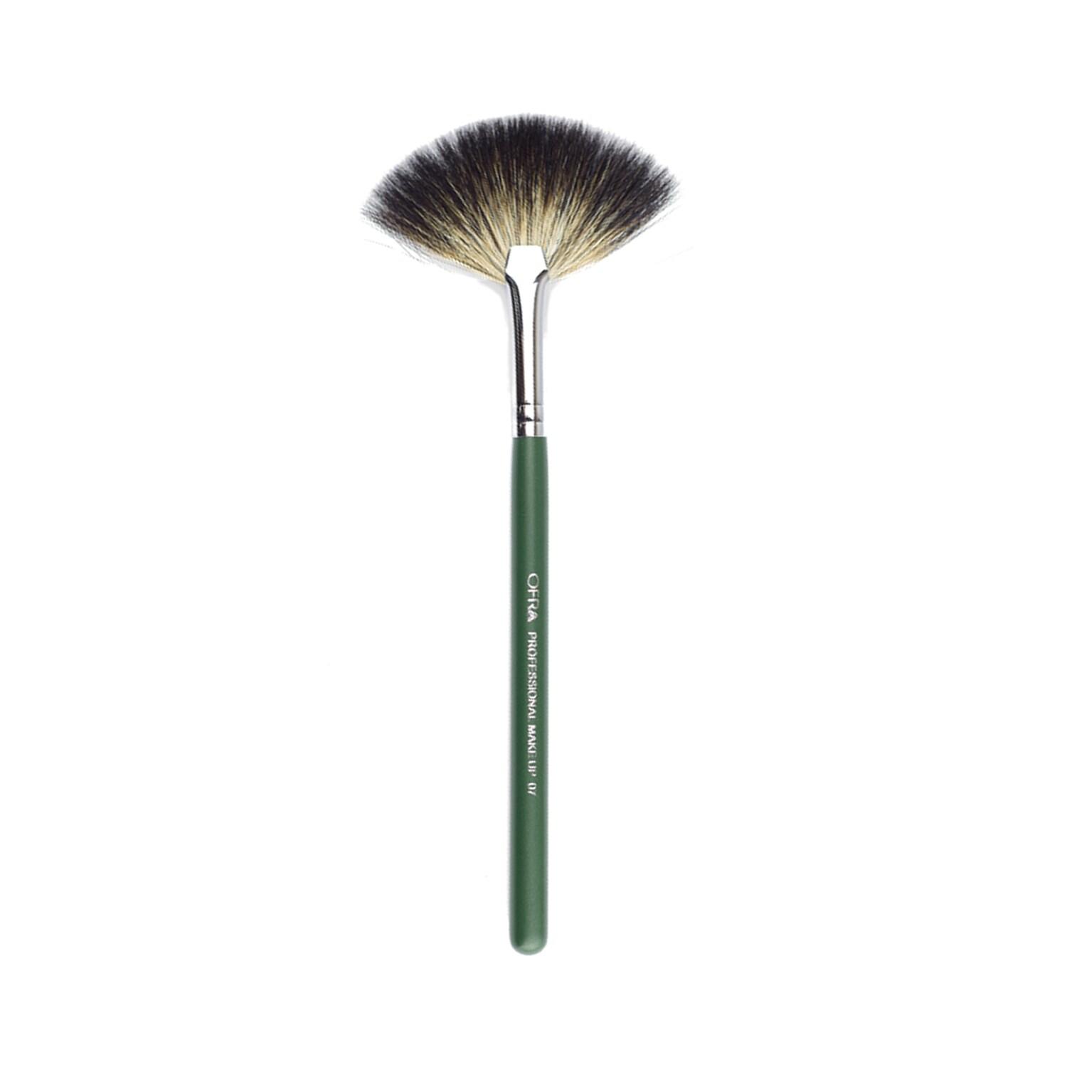 OFRA Cosmetics Highlighting Fan Brush 07 #0
