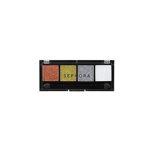 Sephora Mini Eyeshadow Palette Glitterize