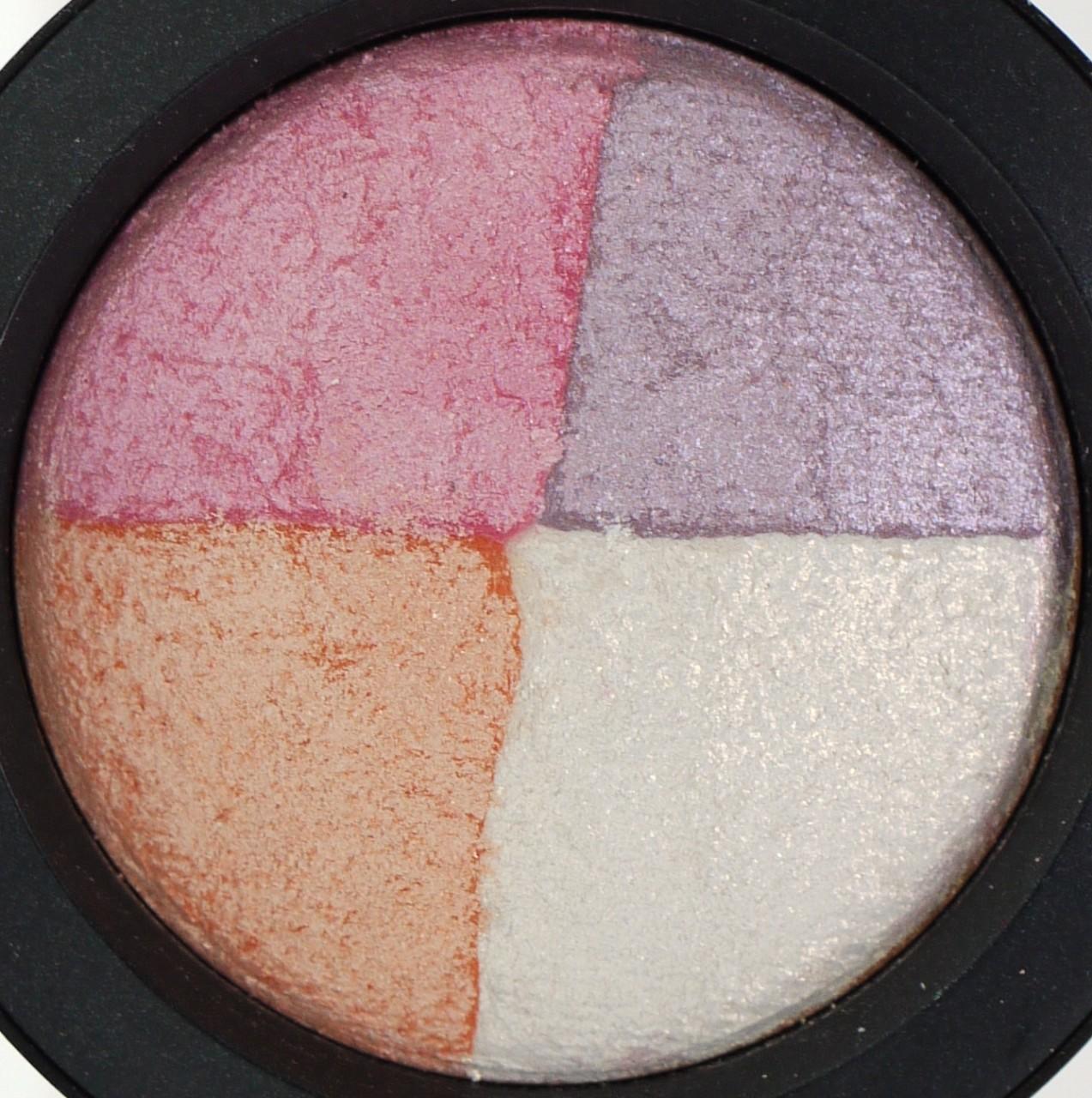 MAC Mineralize Eyeshadow Girlish Romp #2