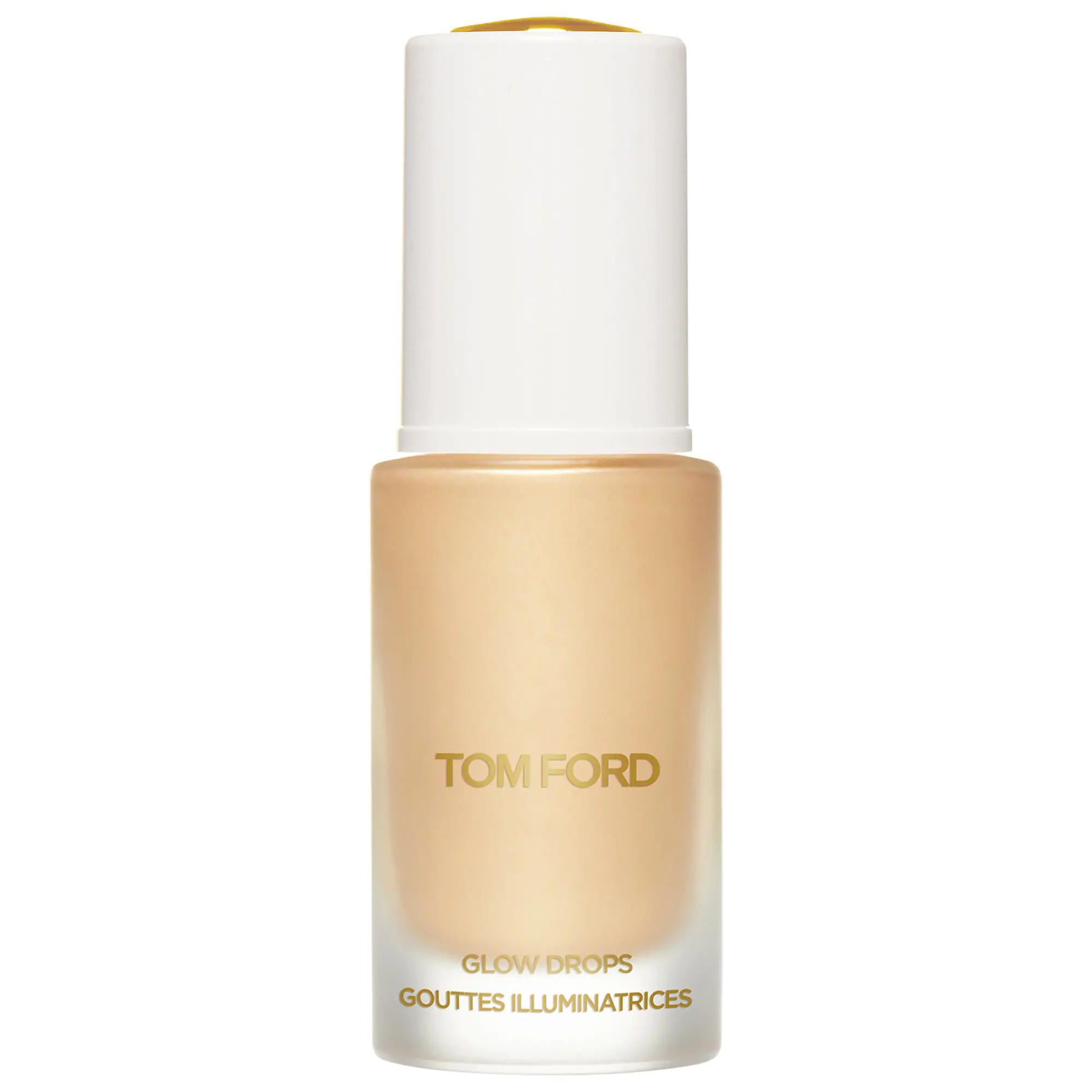 Tom Ford Glow Drops Reflects Gilt 03