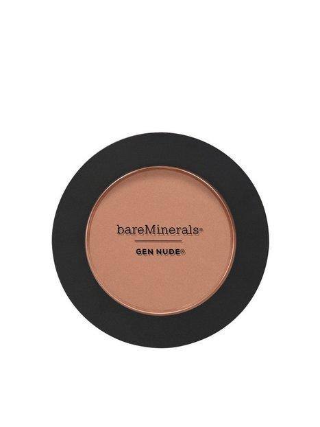 bareMinerals Gen Nude Powder Blush Beige For Days