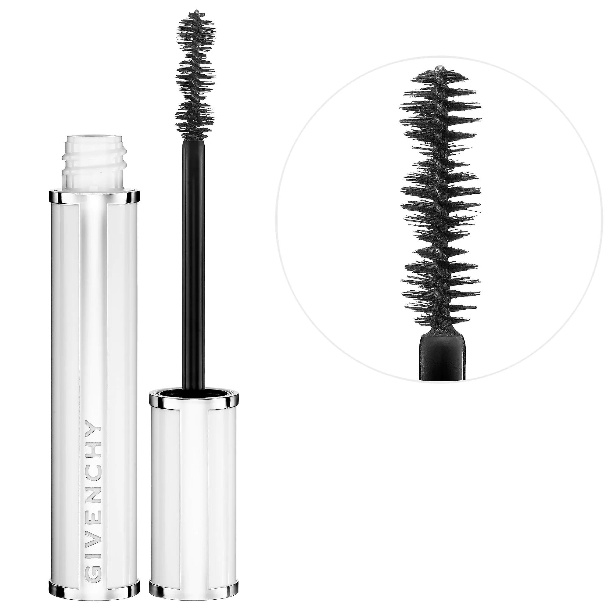 Givenchy Noir Couture Waterproof Mascara Black Velvet 1