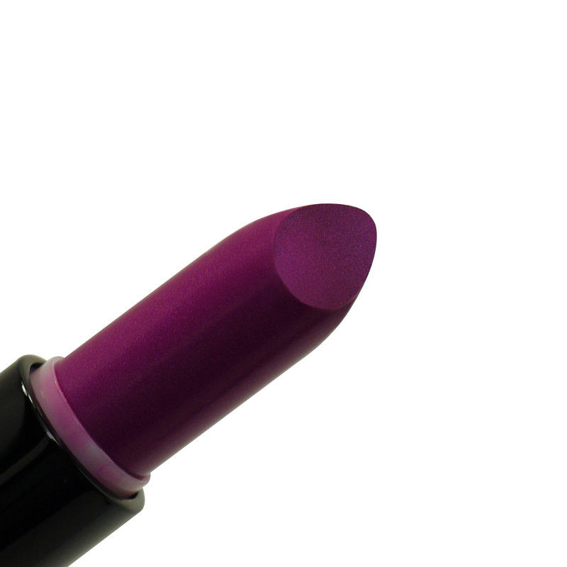 MAC Lipstick Violetta Venomous Villains Collection #1