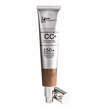 IT Cosmetics Your Skin But Better CC+ Color Correcting Cream Rich