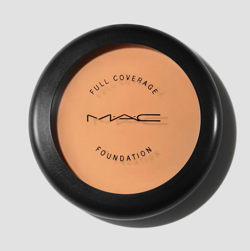 MAC Full Coverage Foundation C40