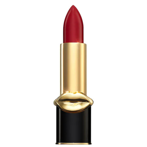 Pat McGrath Labs Luxetrance Lipstick Sedition 422