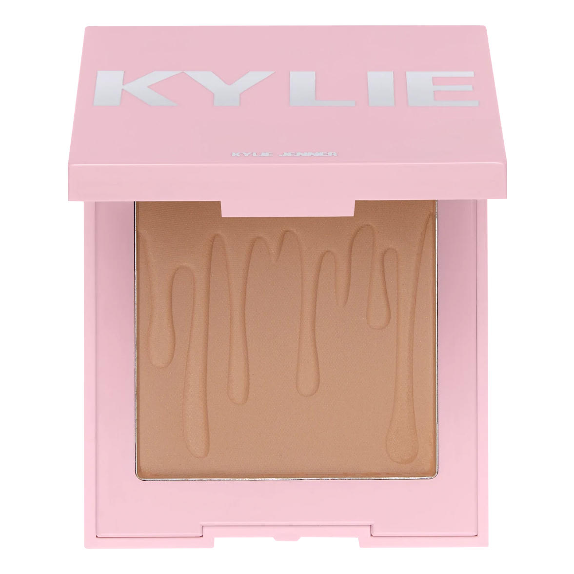 Kylie Cosmetics Pressed Bronzing Powder Toasty