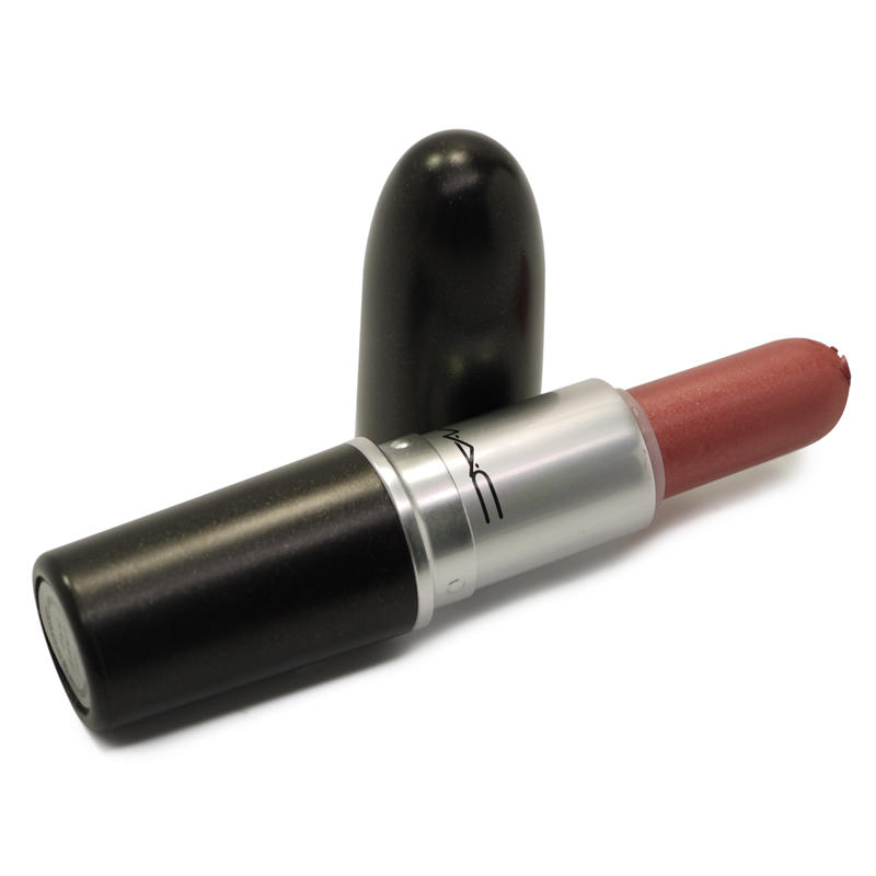MAC Lipstick Lame #0