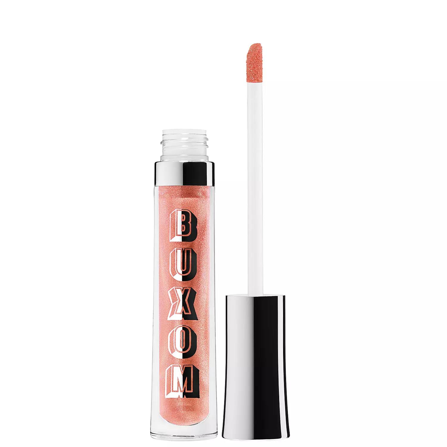 Buxom Full-On Lip Cream Mudslide Mini
