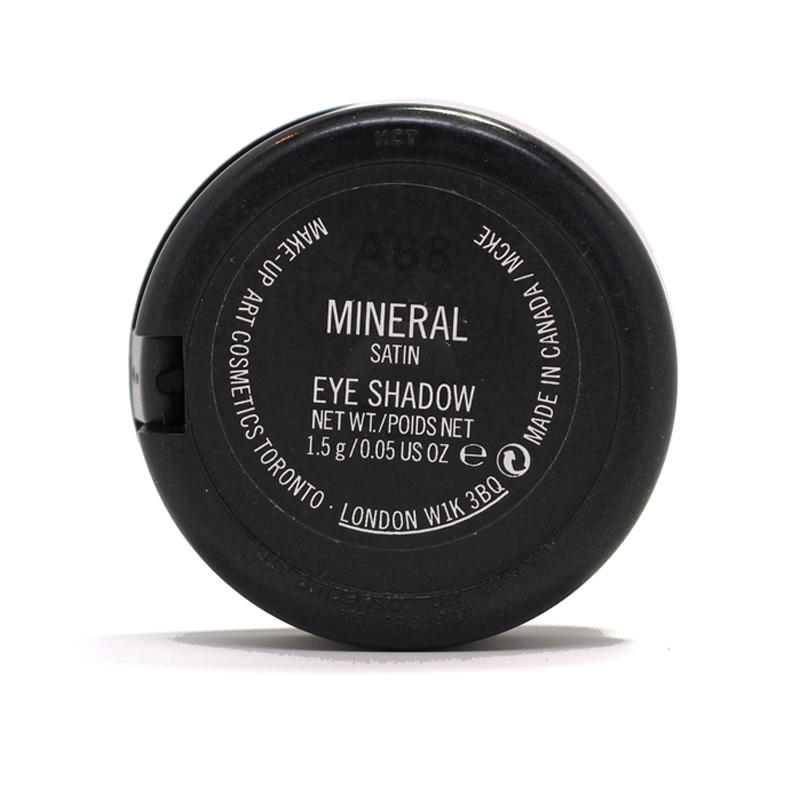 MAC Eyeshadow Mineral Emanuel Ungaro Collection #2