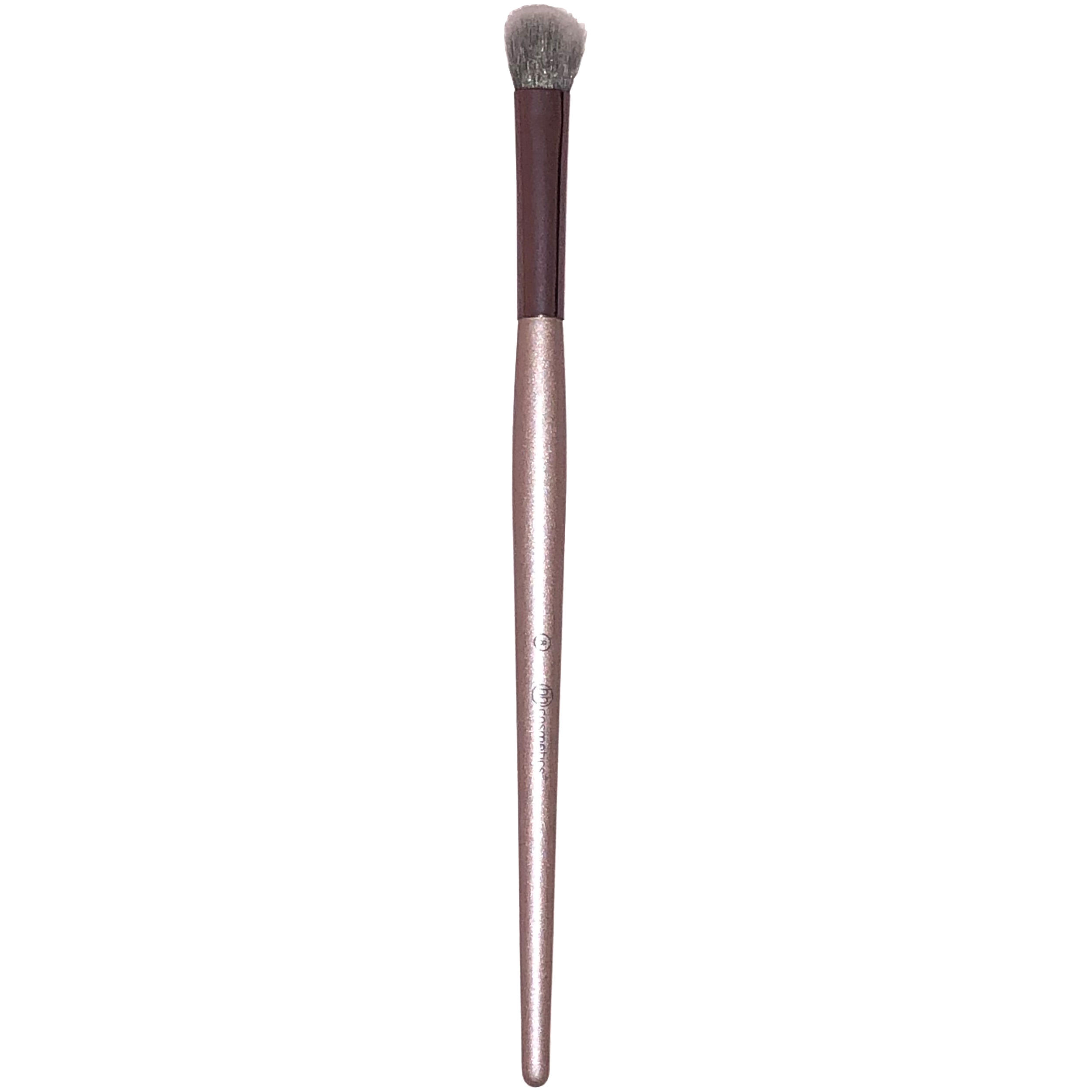 BH Cosmetics Fluffy Eye Brush Pewter