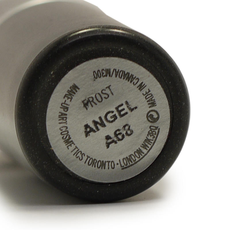 MAC Lipstick Angel #2