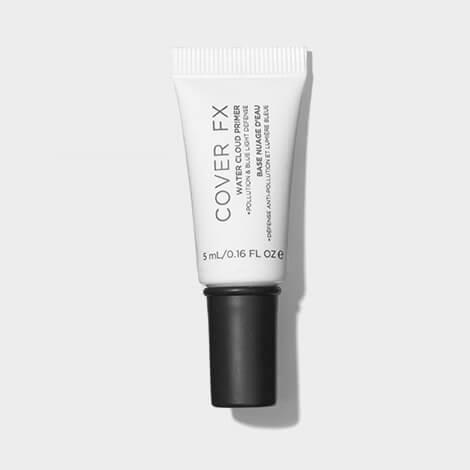 Cover FX Water Cloud Primer Mini