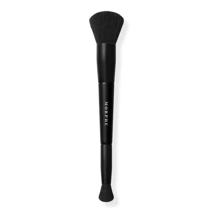 Morphe Lightform Dual-Ended Complexion Brush M101