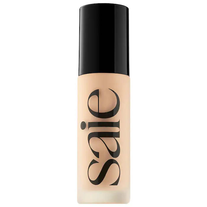 Saie Glowy Super Skin Foundation 5