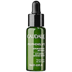 Caudalie Anti-Wrinkle Defense Serum Travel Size 