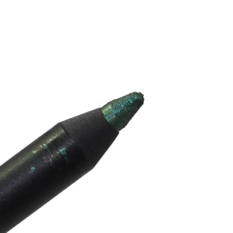 MAC Pearlglide Intense Eyeliner Bankroll #1