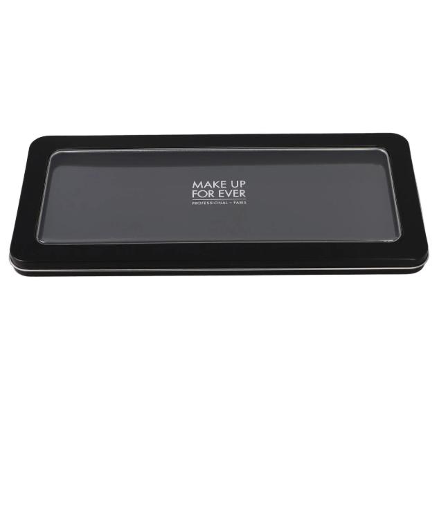 Make Up For Ever Empty Metal Palette Pro XL #2