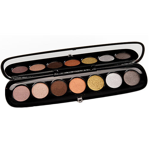 Marc Jacobs Plush Shadow Palette 204 The Starlet