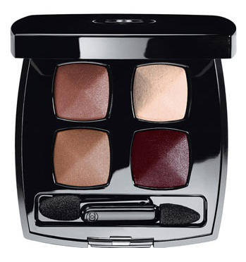 Chanel Les 4 Ombres Raffinement 39 #0