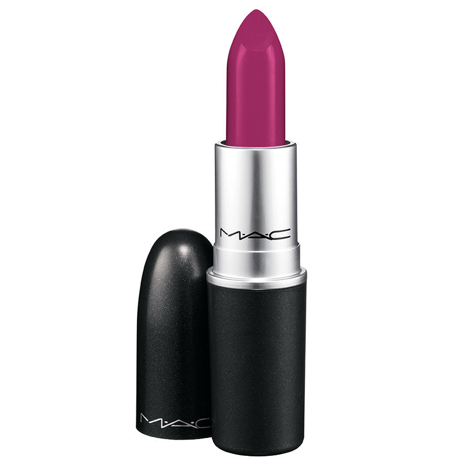 MAC Lipstick Flat Out Fabulous