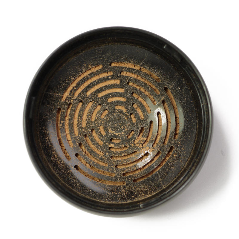 MAC Mineralize Loose Foundation Medium #1