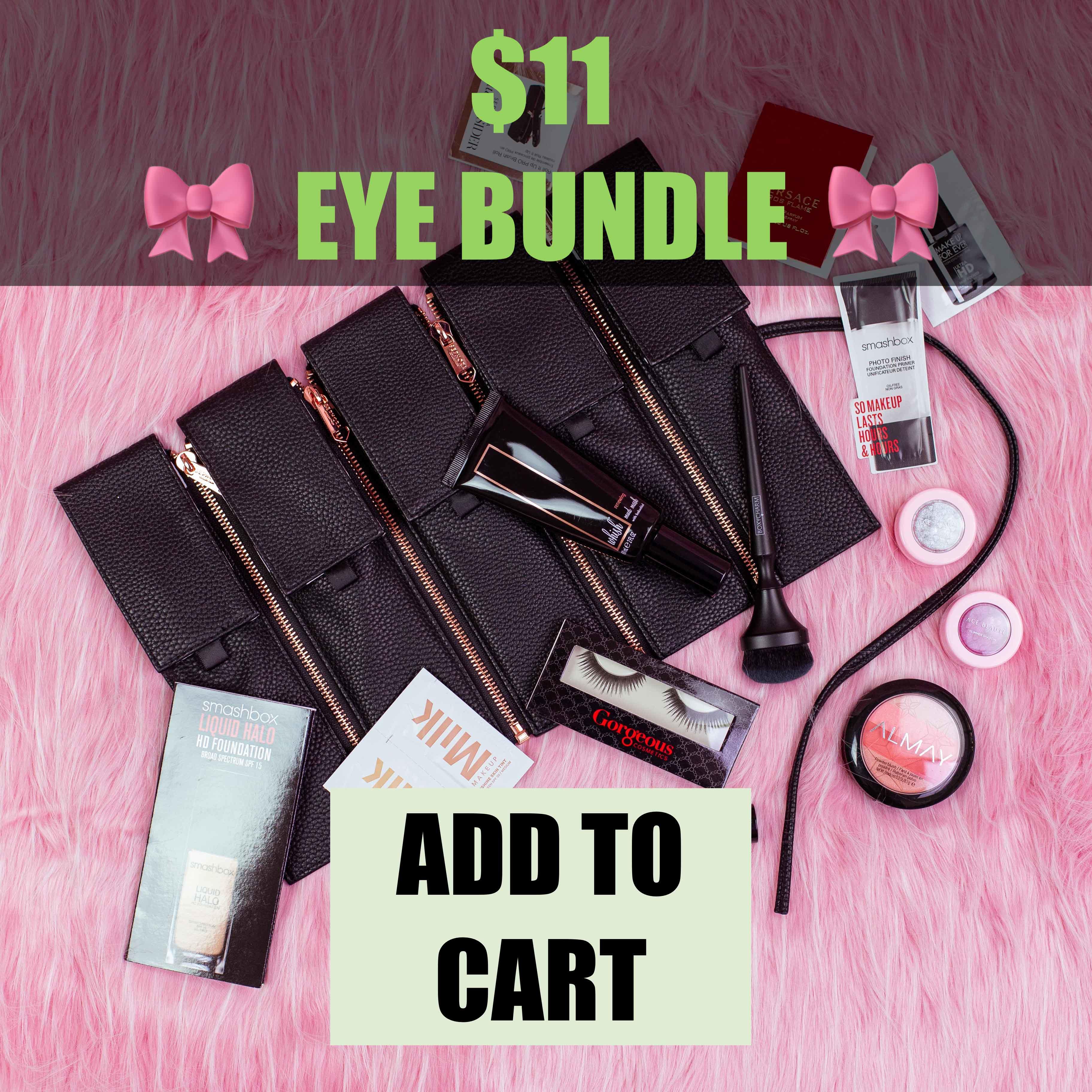 🎀SWEET $11 DOLLA EYES 🎀