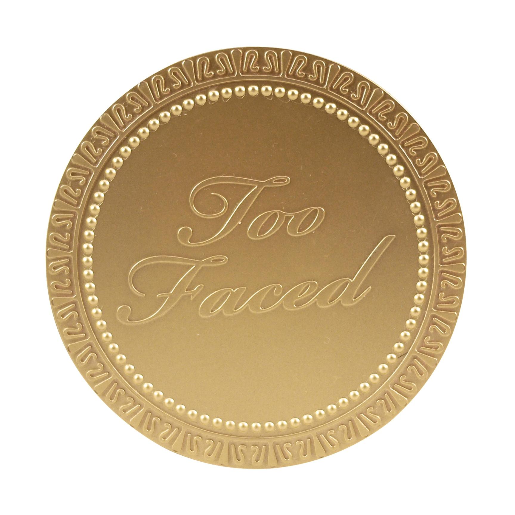 Too Faced Luminous Bronzer Snow Bunny #0