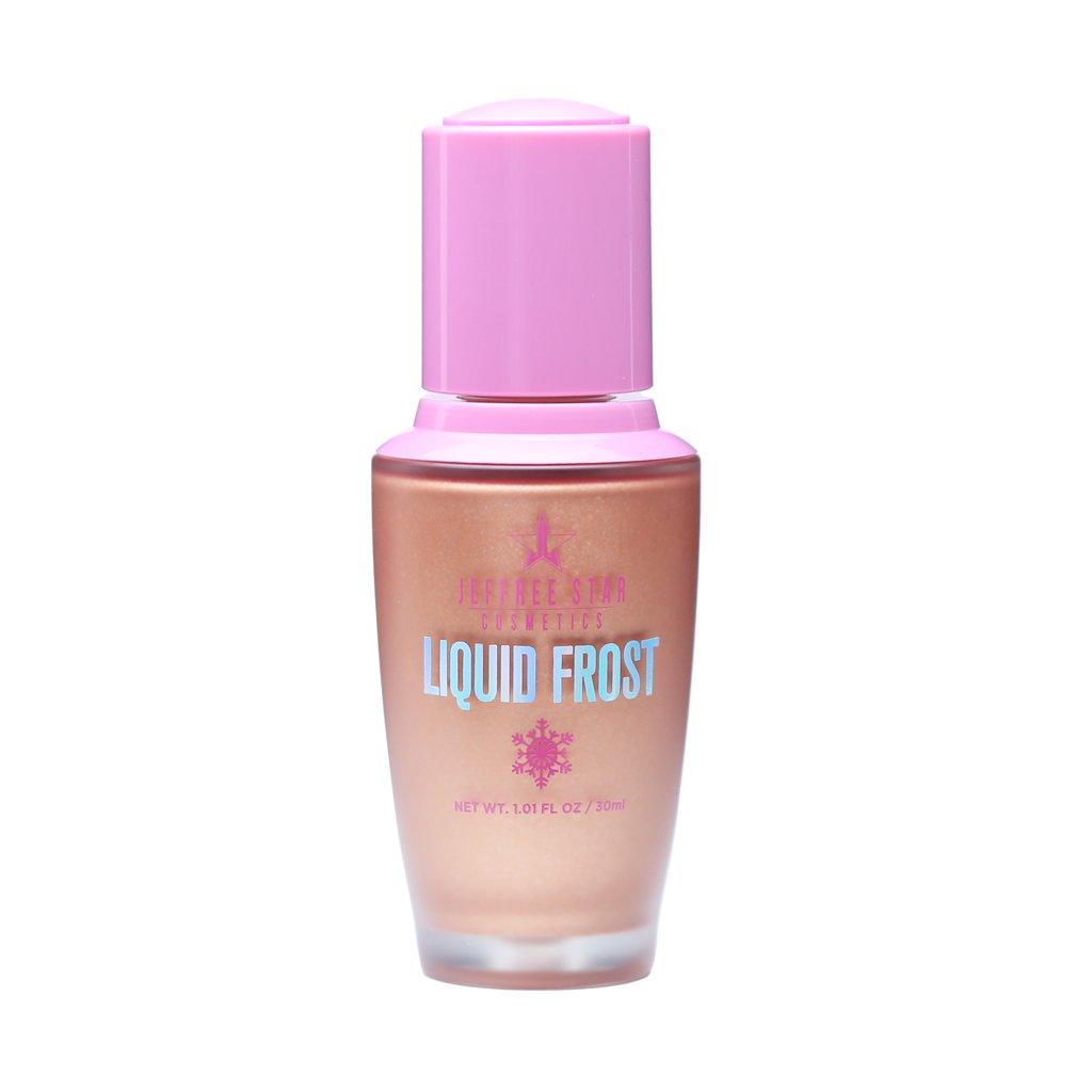 Jeffree Star Cosmetics Liquid Frost Highlighter Goddess