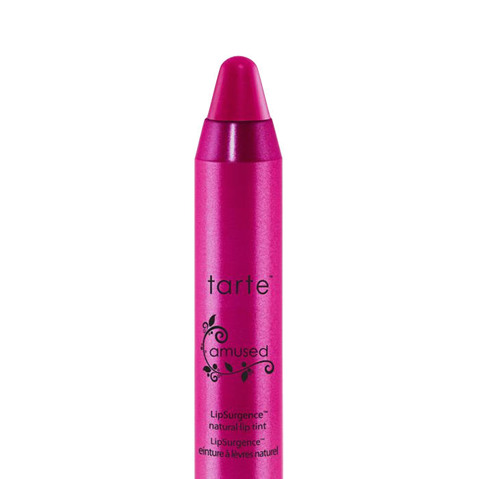 Tarte LipSurgence Natural Lip Stain Amused