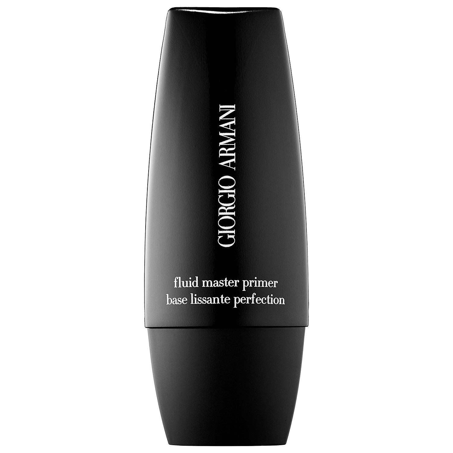 Giorgio Armani Fluid Master Primer 30ml #0