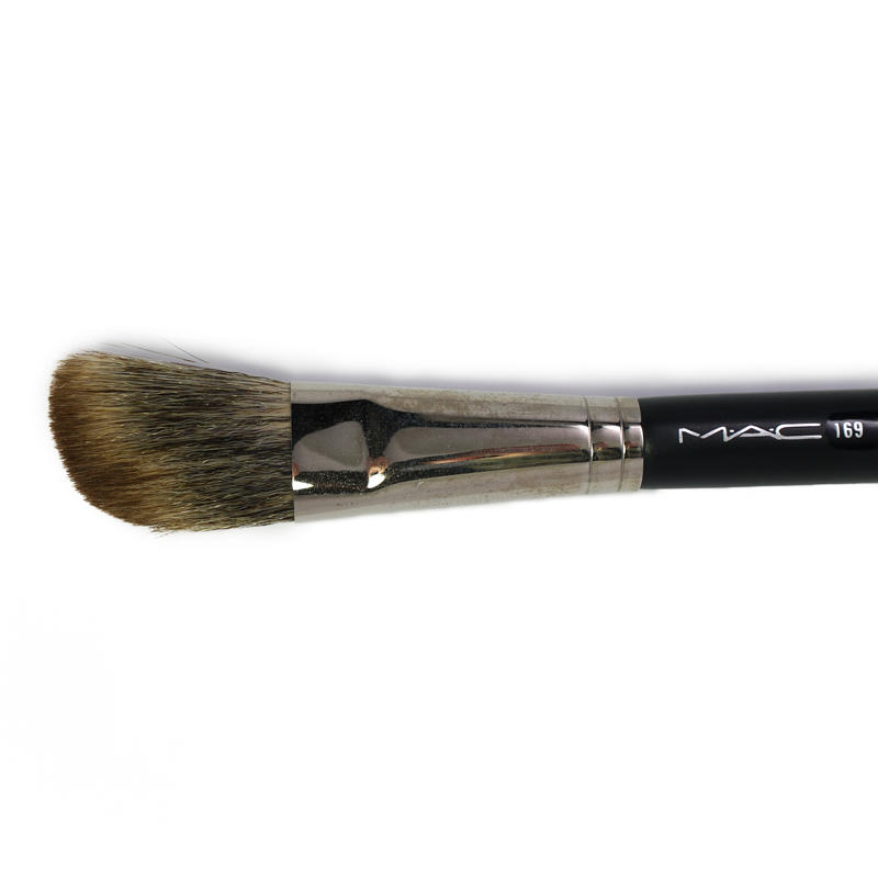 MAC Face Brush 169 #1