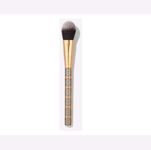 Tarte Medium Face Brush Mosiac Collection